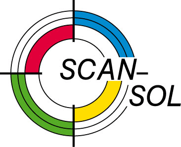 logo de l'entreprise Scan-Sol